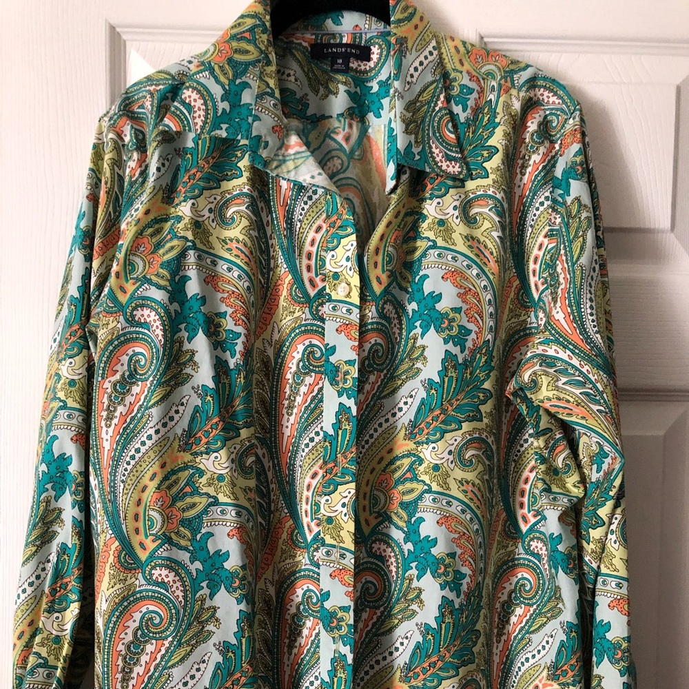 Beautiful shirt - Picture 1 of 1